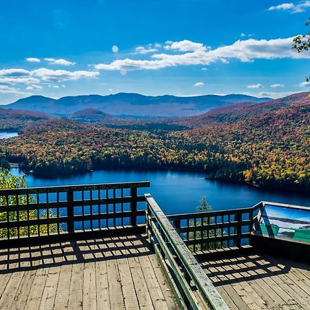 Condo Moderne, Escapade Vacance, Vue Sur Montagnes Mont-Tremblant Exterior foto
