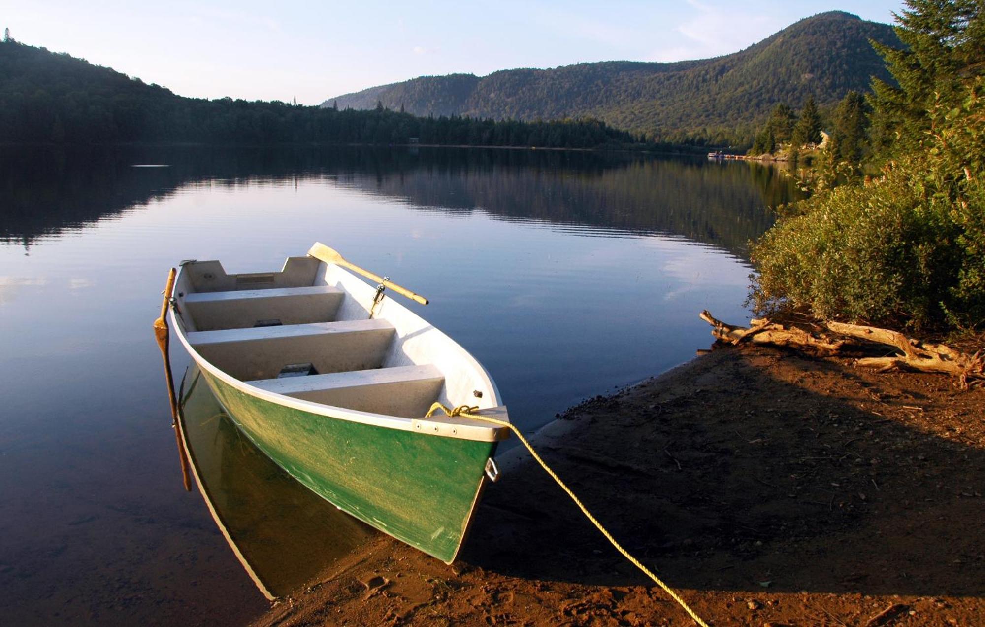 Condo Moderne, Escapade Vacance, Vue Sur Montagnes Mont-Tremblant Exterior foto